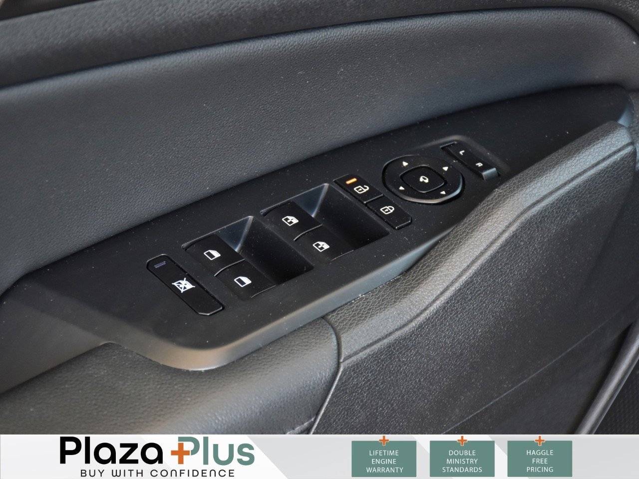 2026 Kia Sportage EX Premium-10