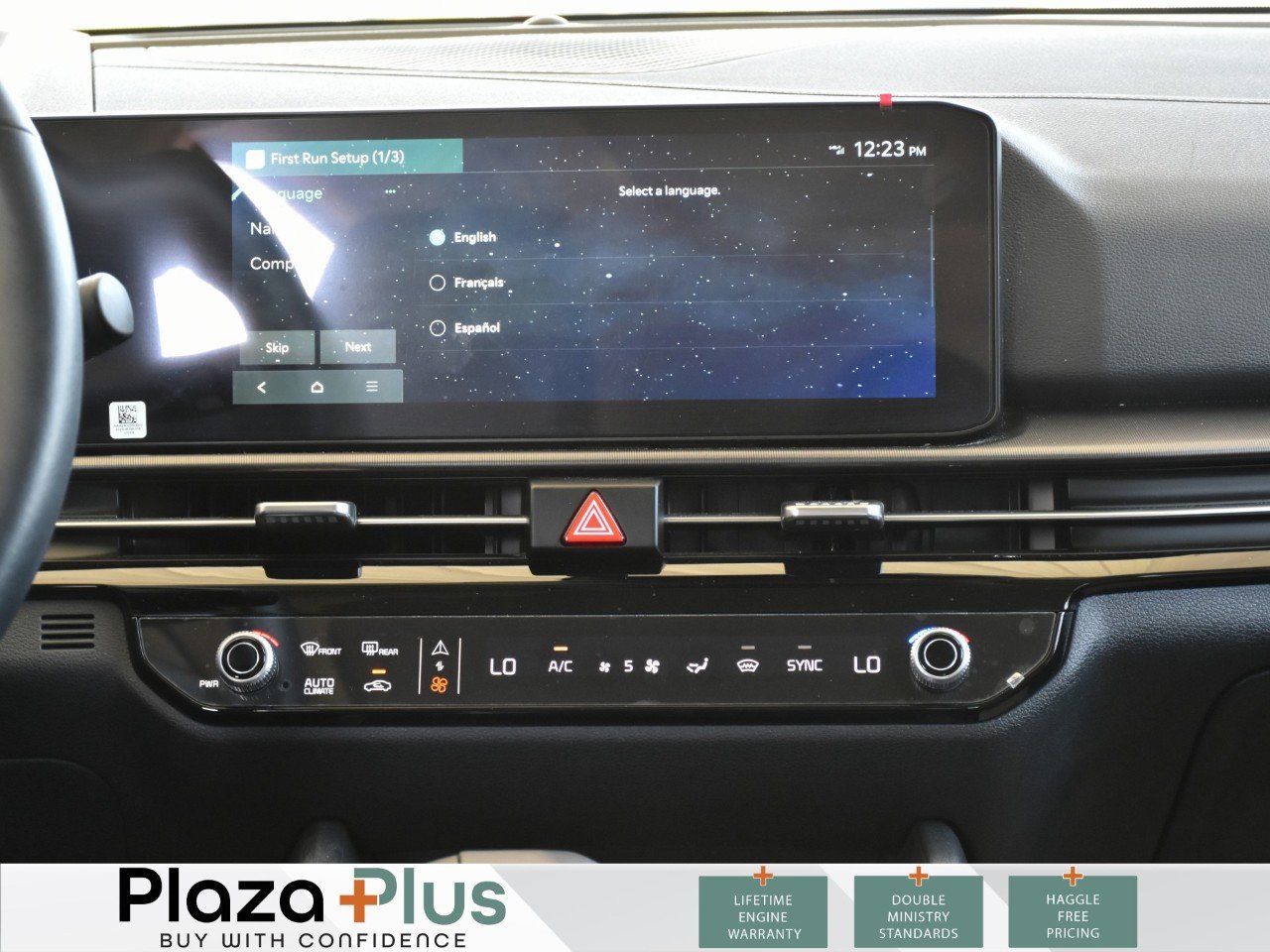 2026 Kia Sportage EX Premium-14