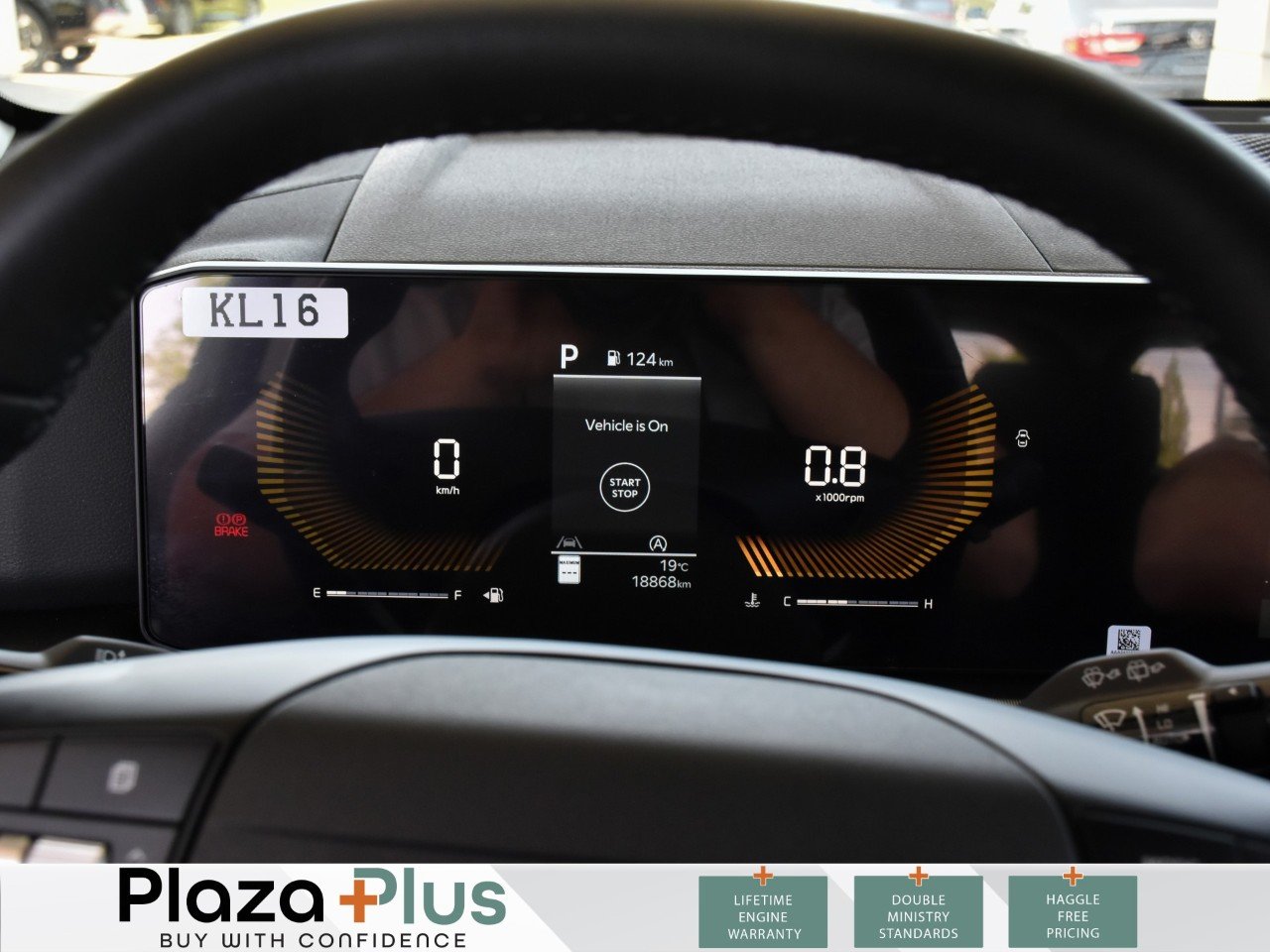 2026 Kia Sportage EX Premium-17