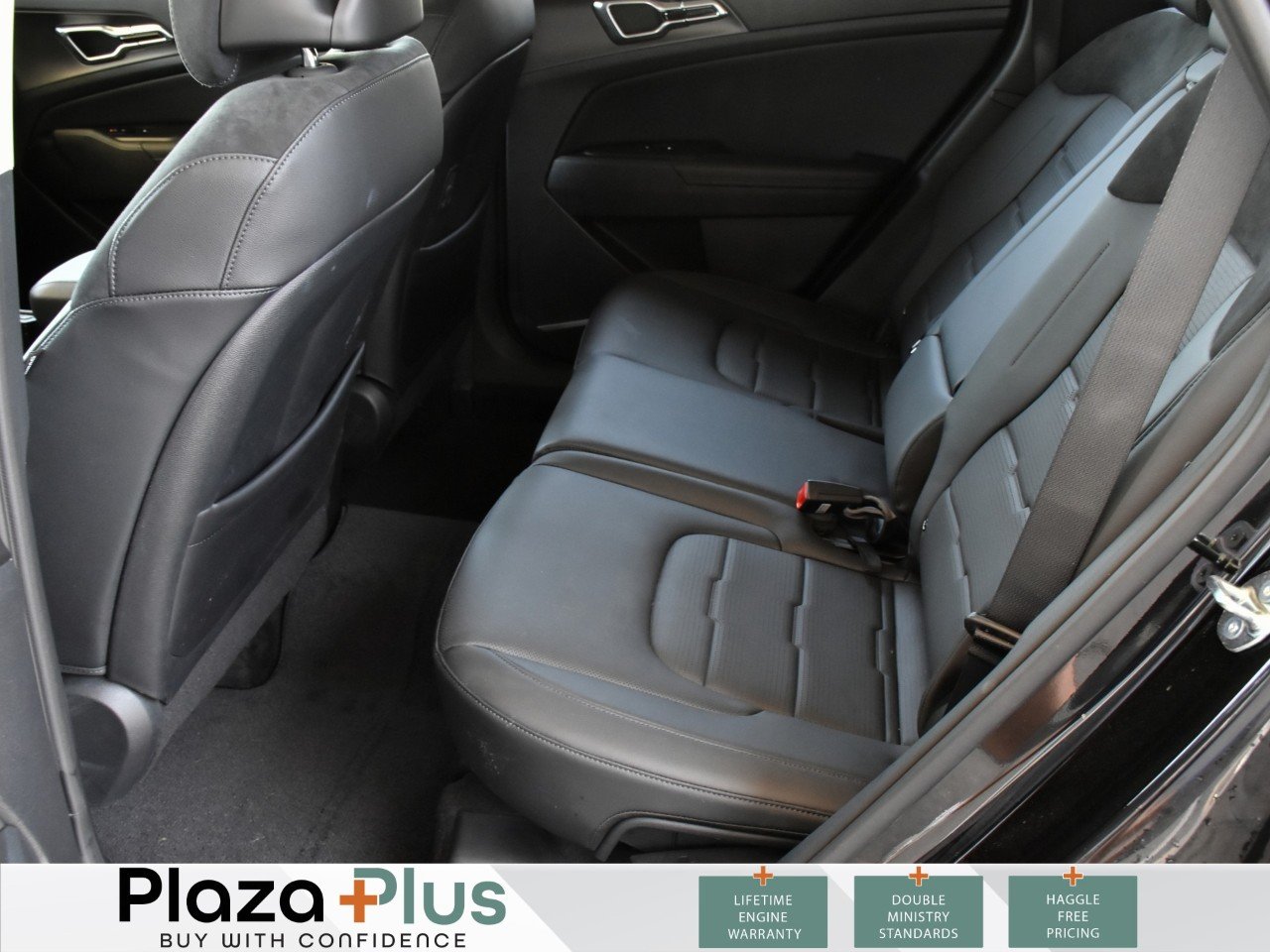 2026 Kia Sportage EX Premium-12