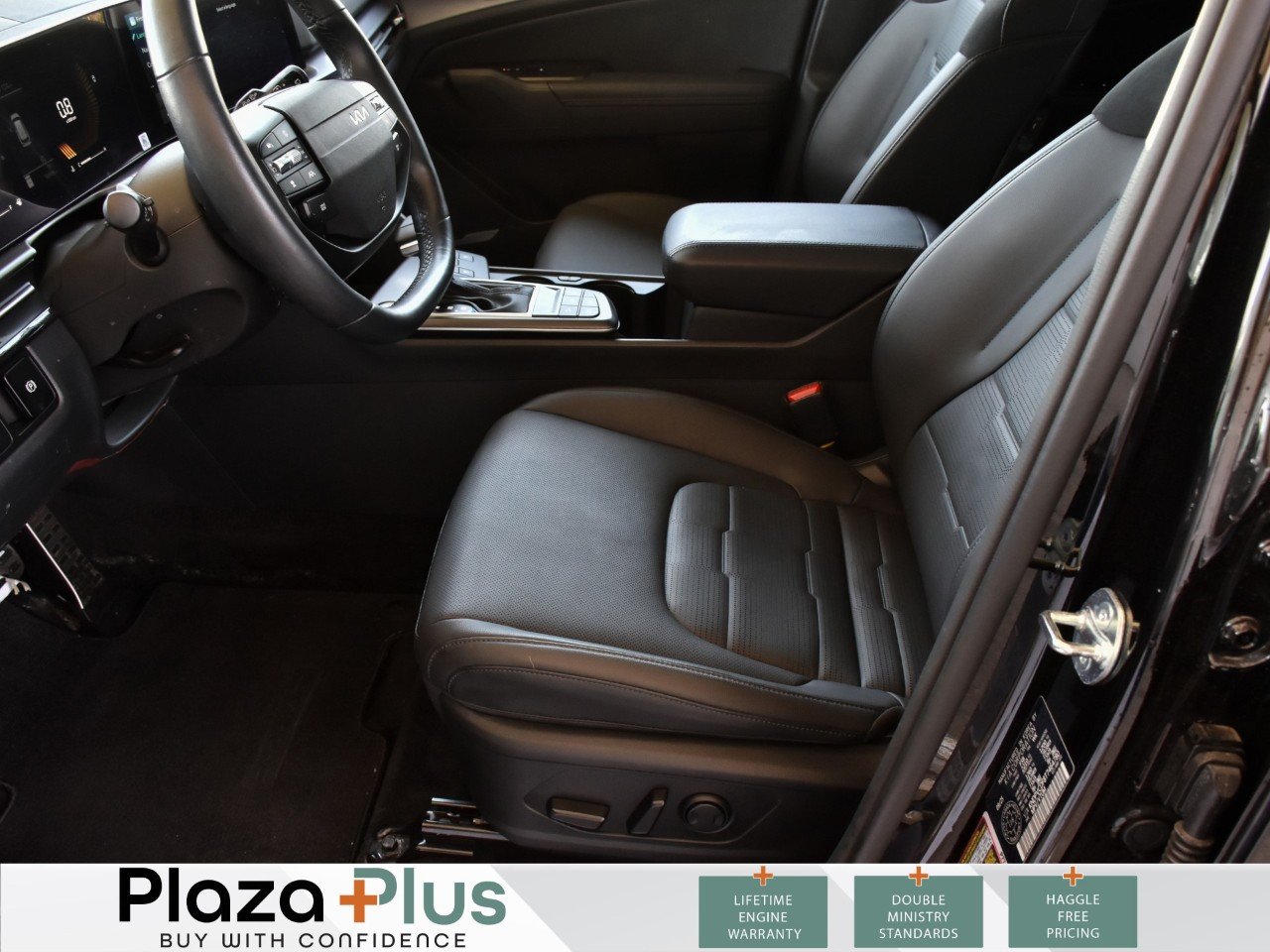 2026 Kia Sportage EX Premium-8
