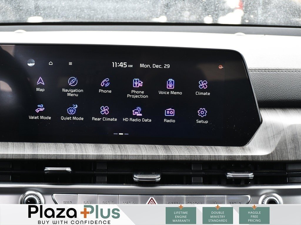 2023 Kia Telluride EX-19