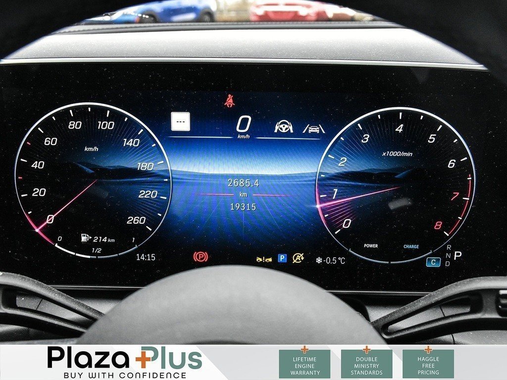 2025 Mercedes-Benz GLC 300-19