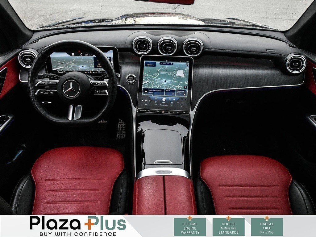 2025 Mercedes-Benz GLC 300-18