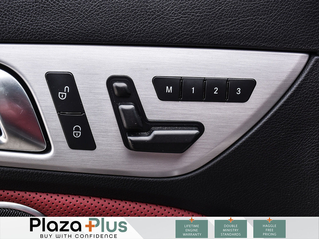 2015 Mercedes-Benz SLK-Class SLK 350