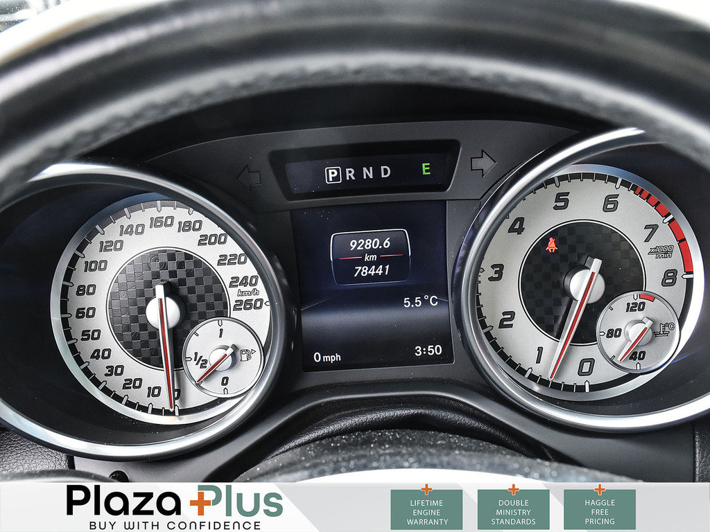 2015 Mercedes-Benz SLK-Class SLK 350