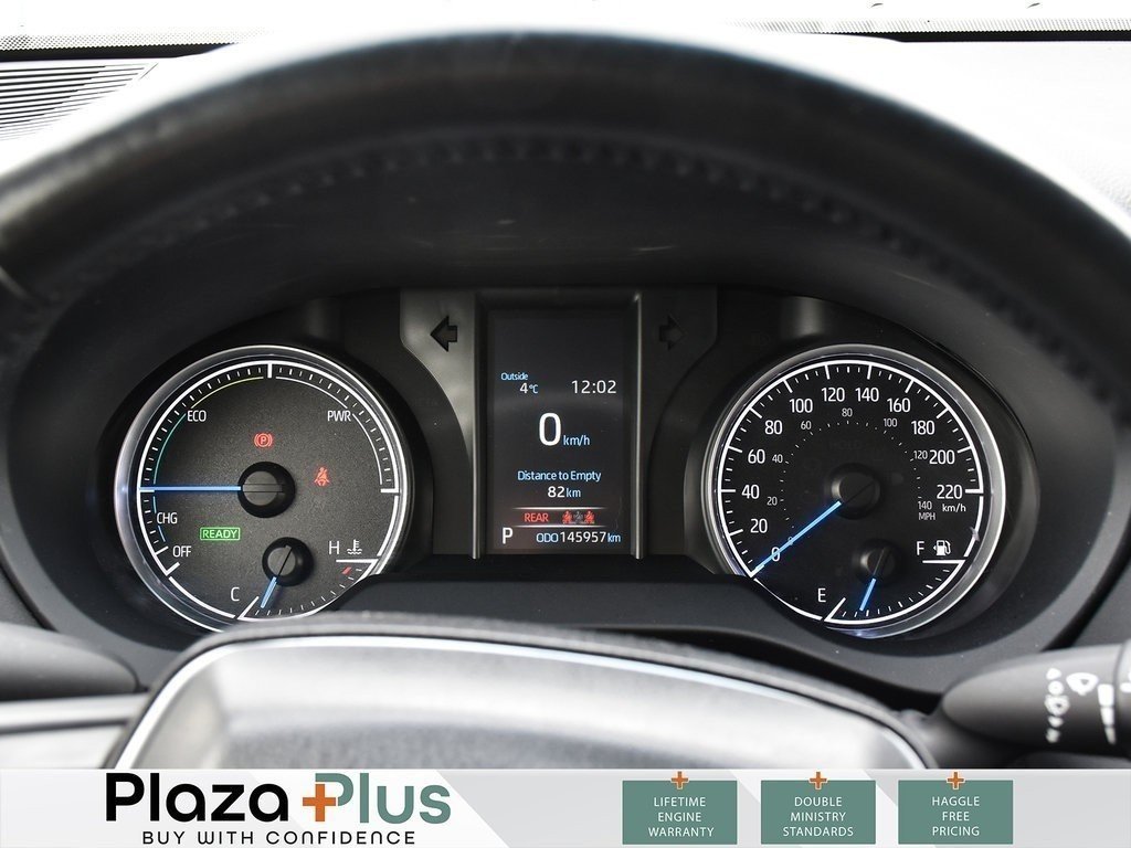 2022 Toyota Venza LE-20