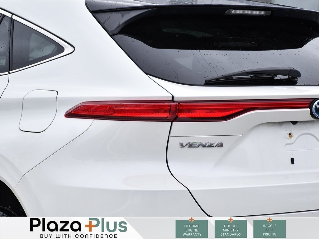 2022 Toyota Venza LE-5