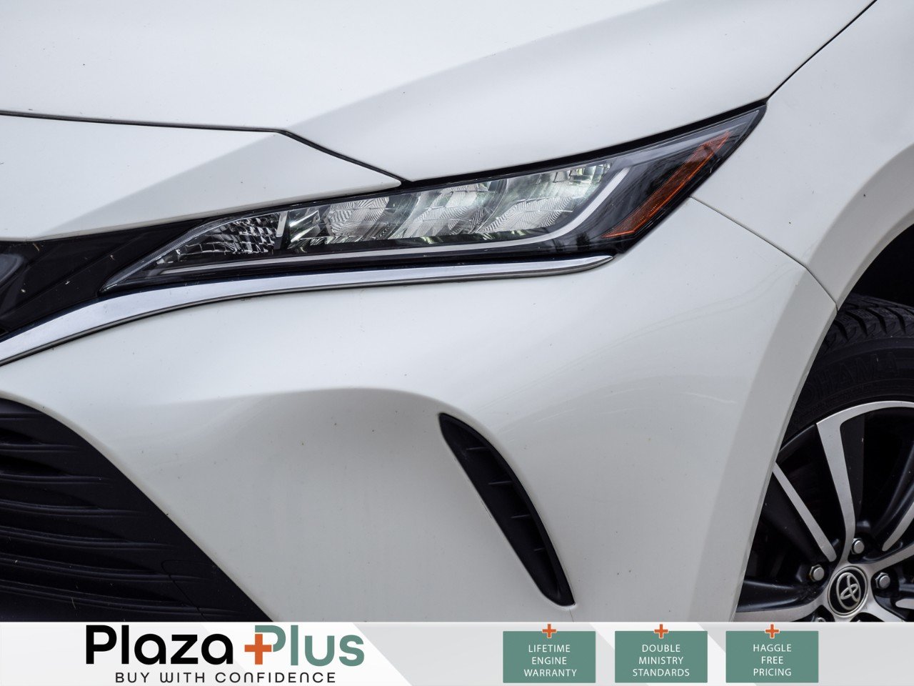 2022 Toyota Venza LE-5