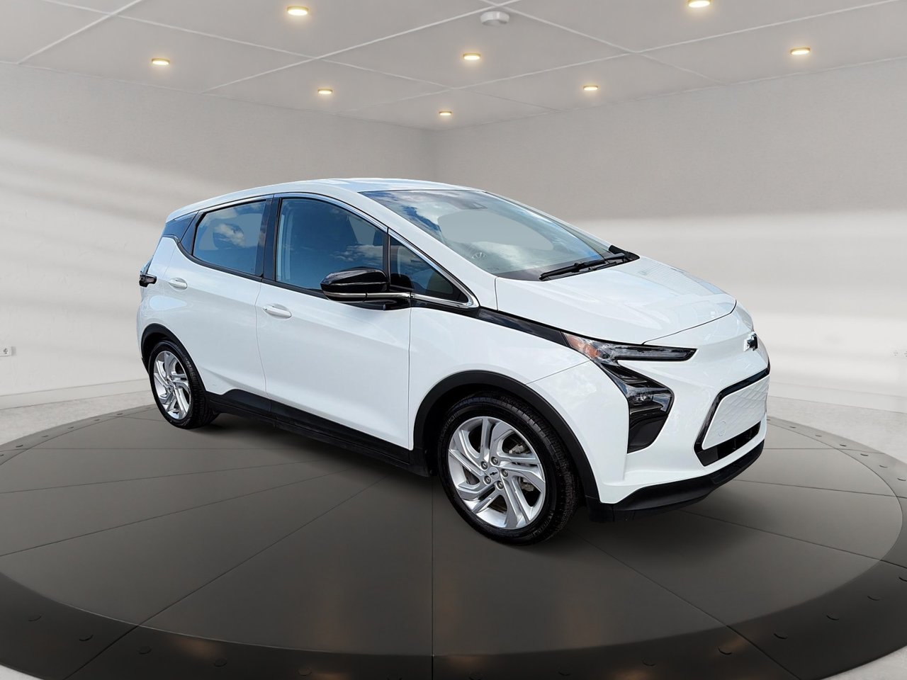 2023 Chevrolet Bolt EV