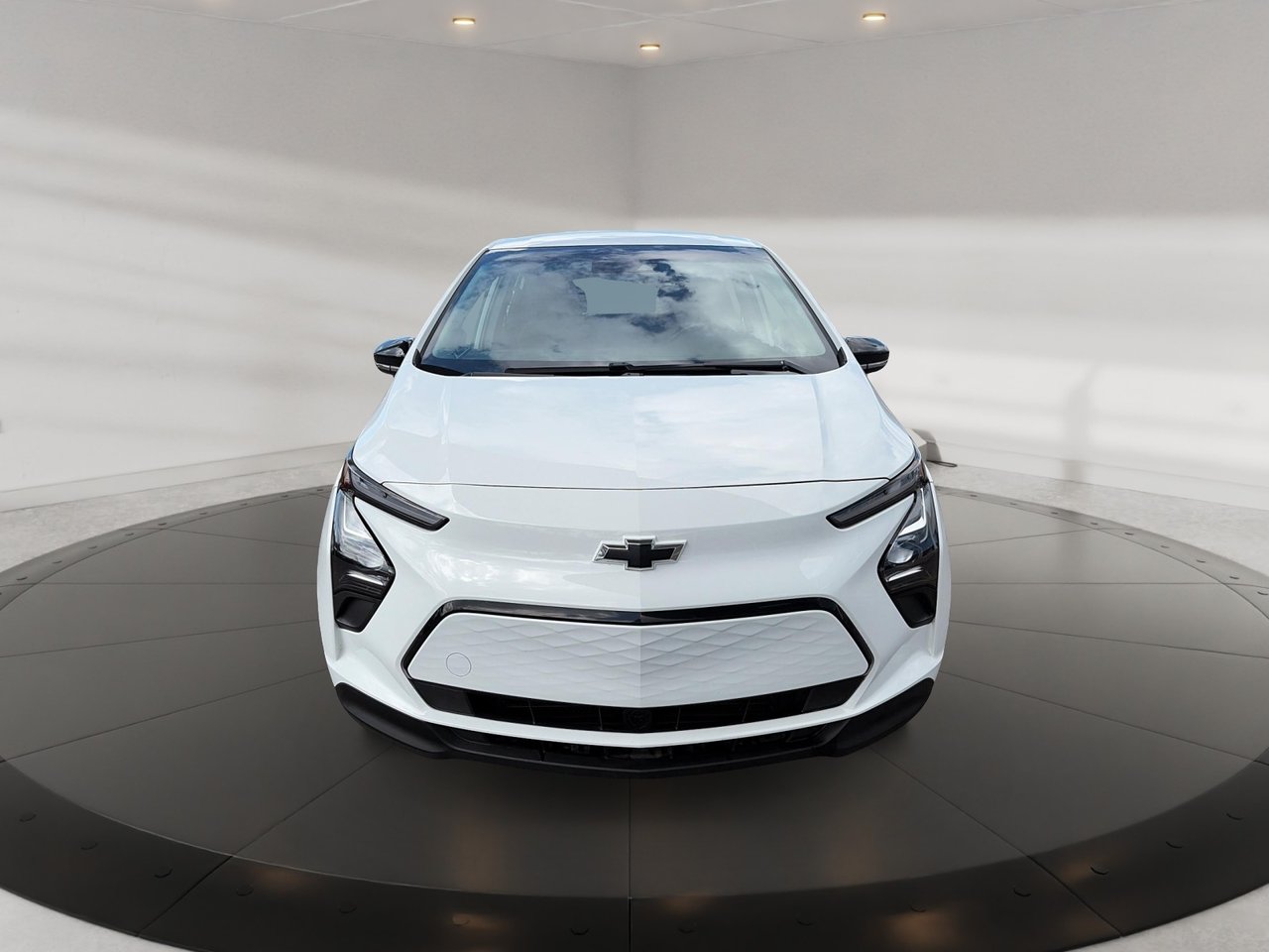 2023 Chevrolet Bolt EV