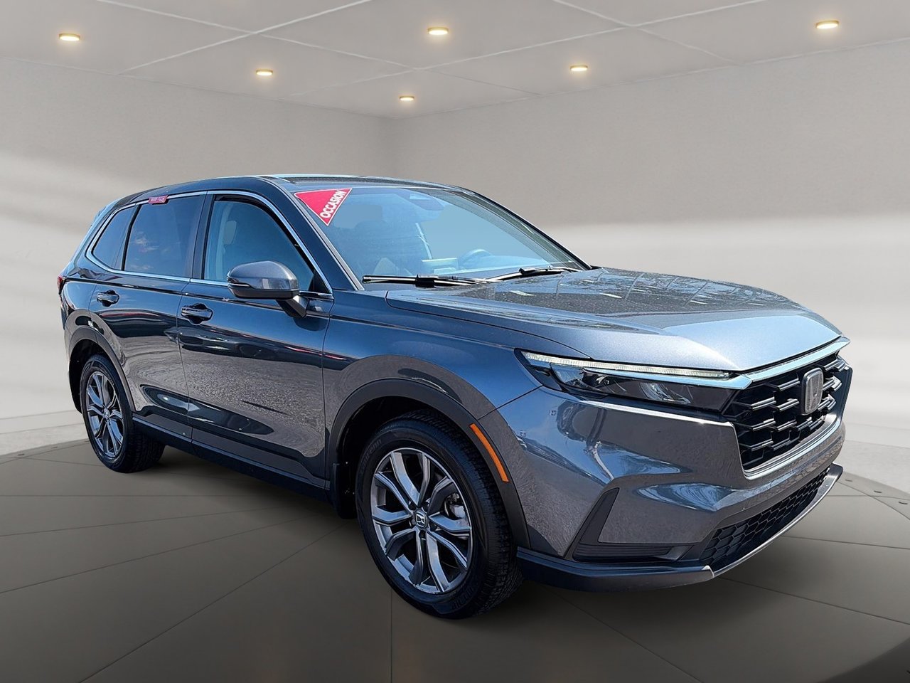 2023 Honda CR-V