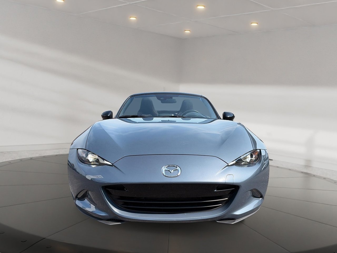 2022 Mazda MX-5