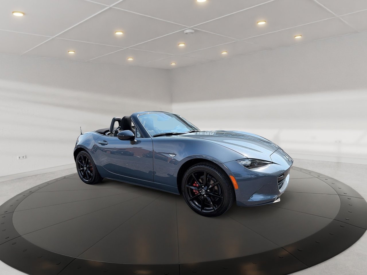 2022 Mazda MX-5