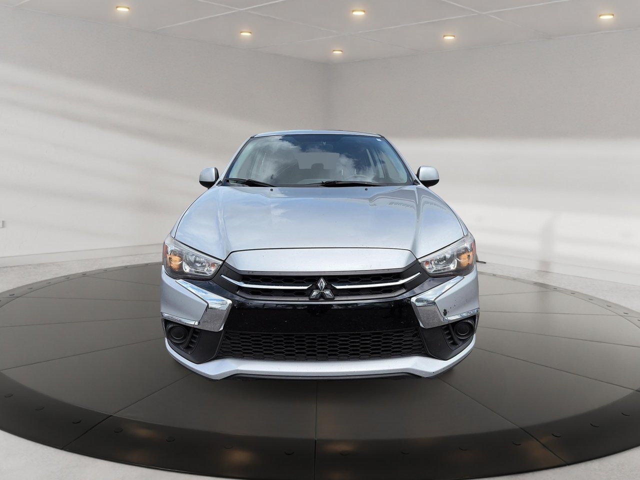 Mitsubishi RVR 2019