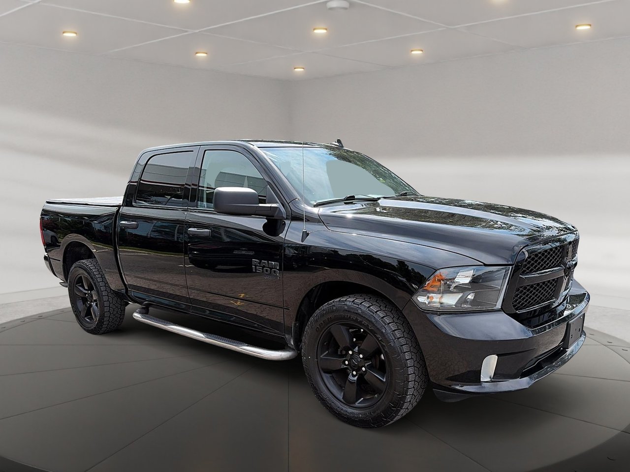 2023 Ram 1500 Classic