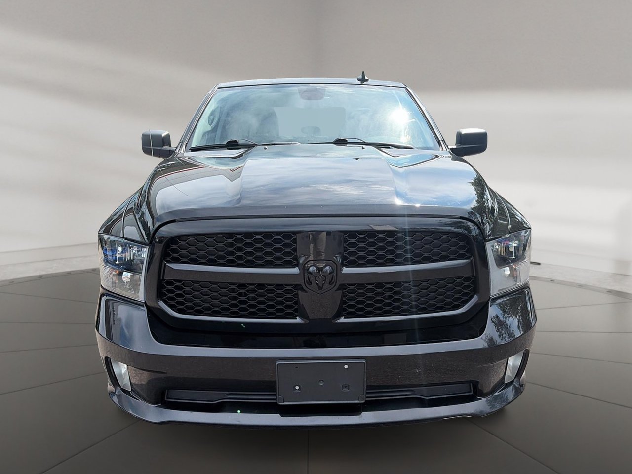 2023 Ram 1500 Classic