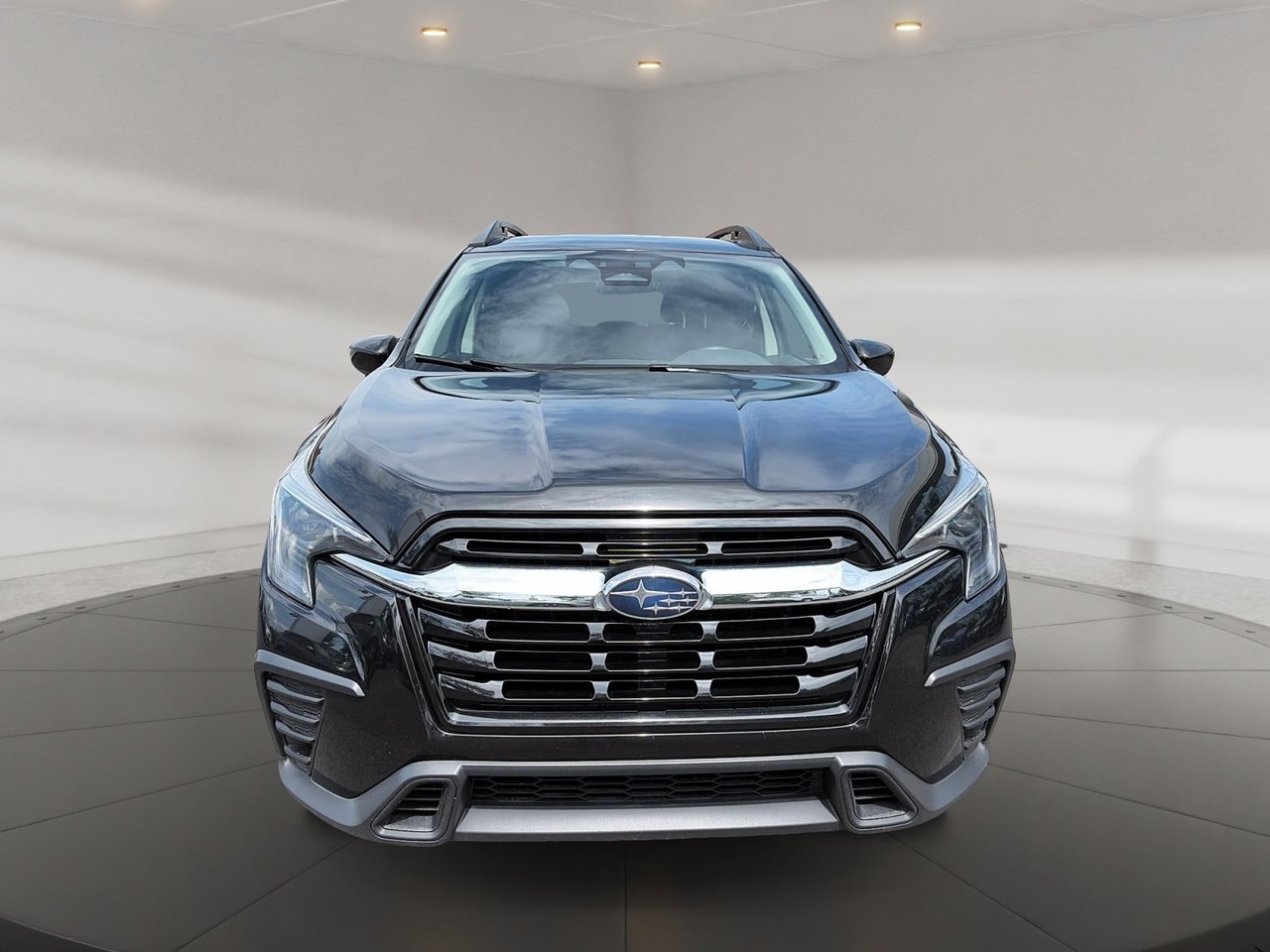 Subaru Ascent 2024