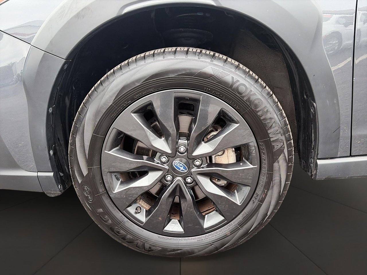 2023 Subaru Outback