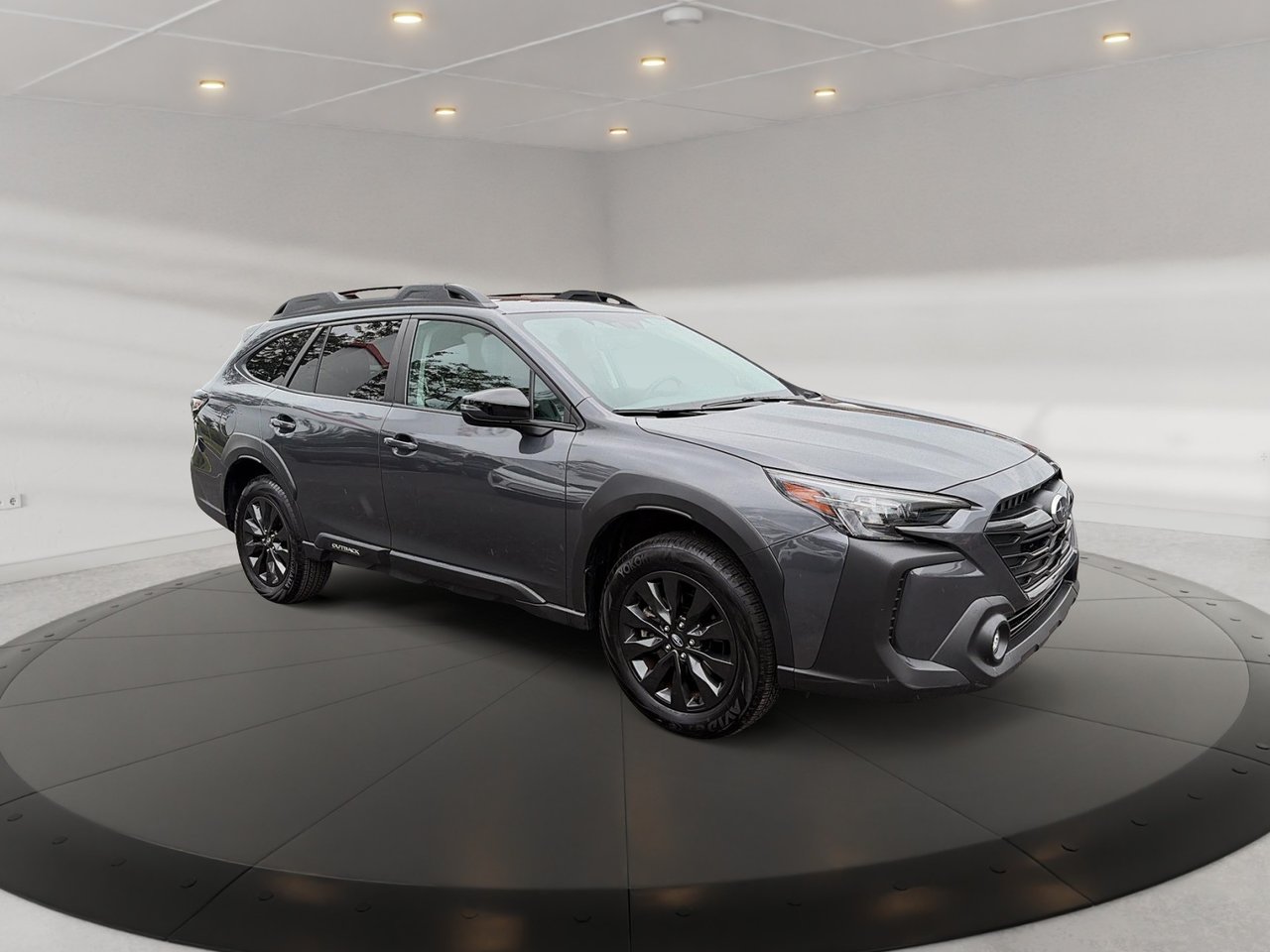 2023 Subaru Outback