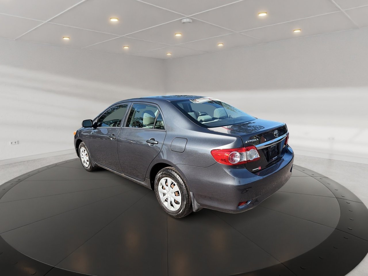 2011 Toyota Corolla