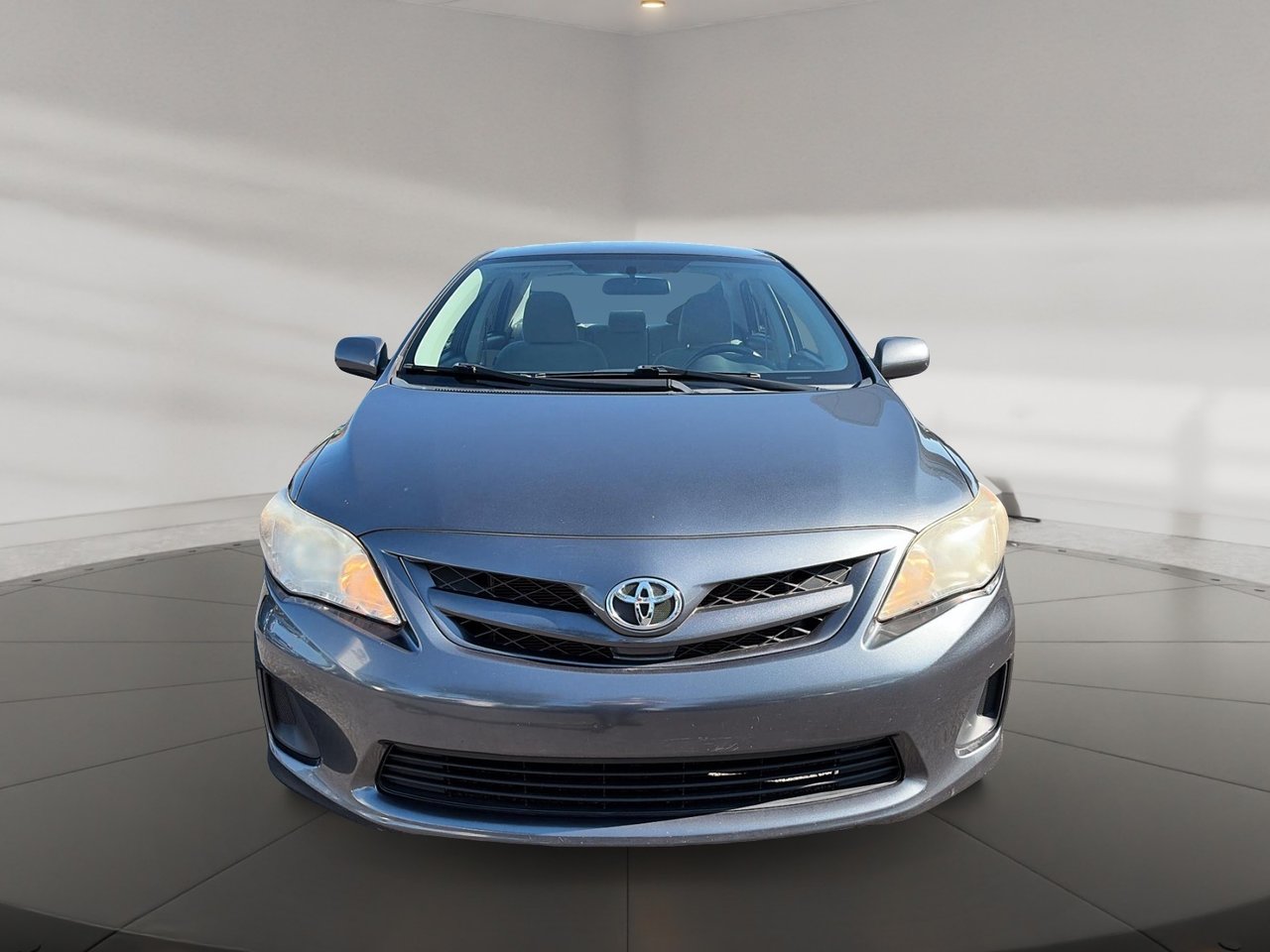 2011 Toyota Corolla
