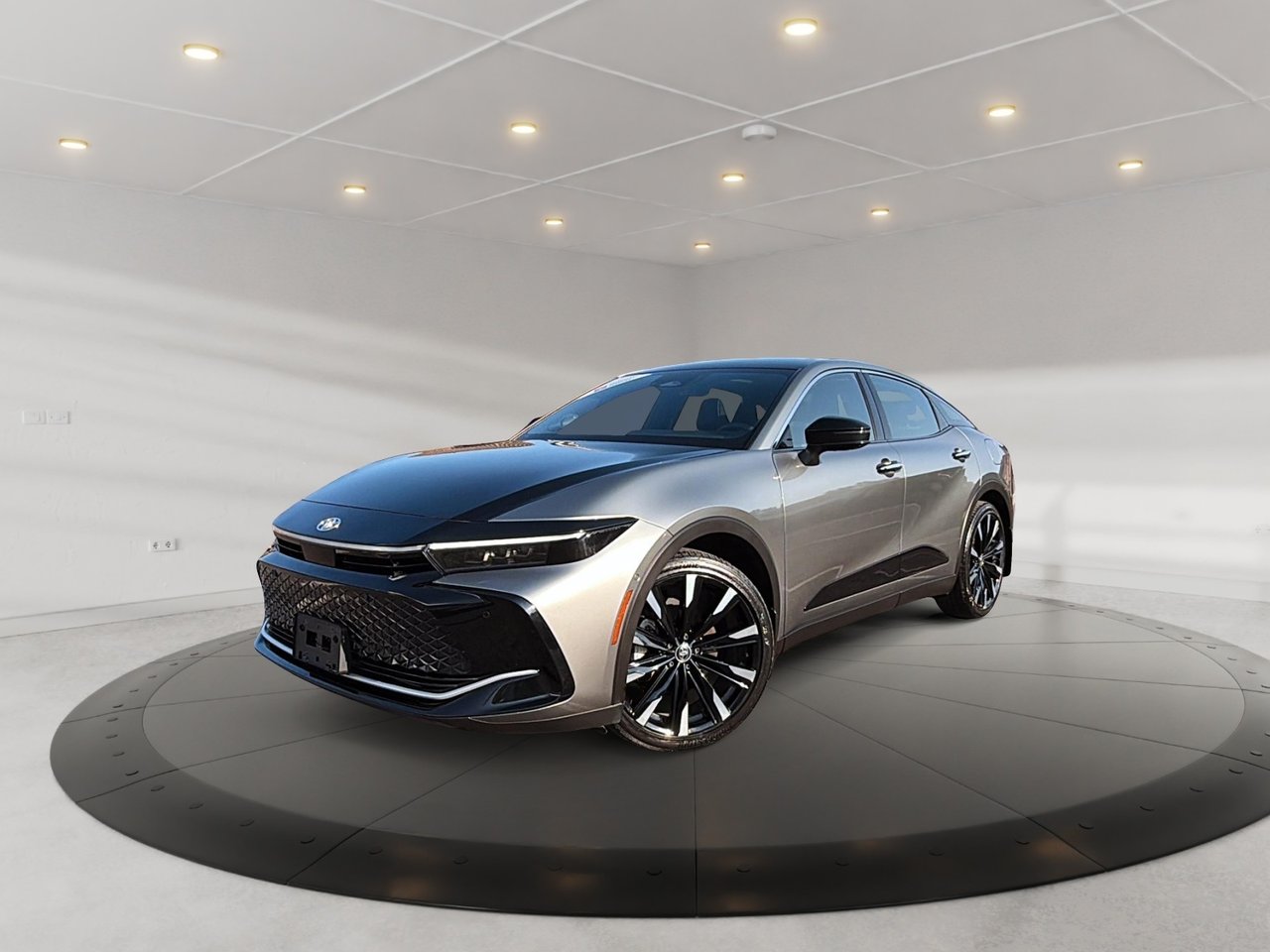 2023 Toyota Crown