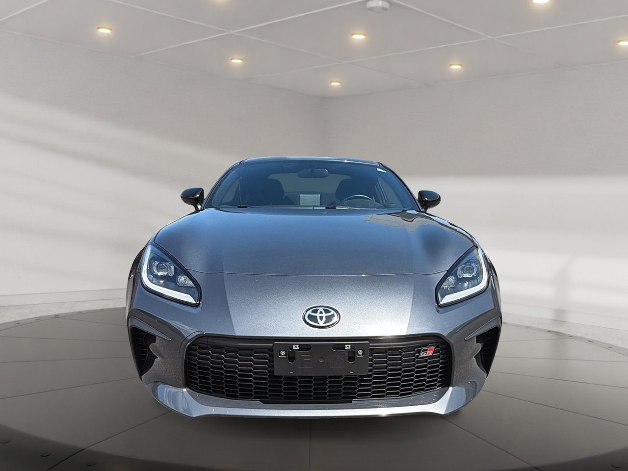 2024 Toyota GR86