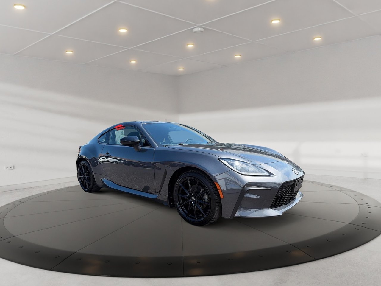 2024 Toyota GR86