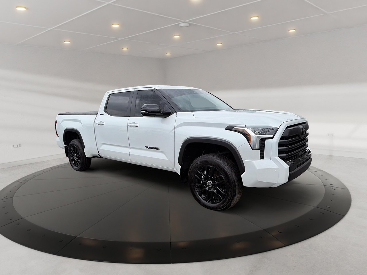 2024 Toyota Tundra