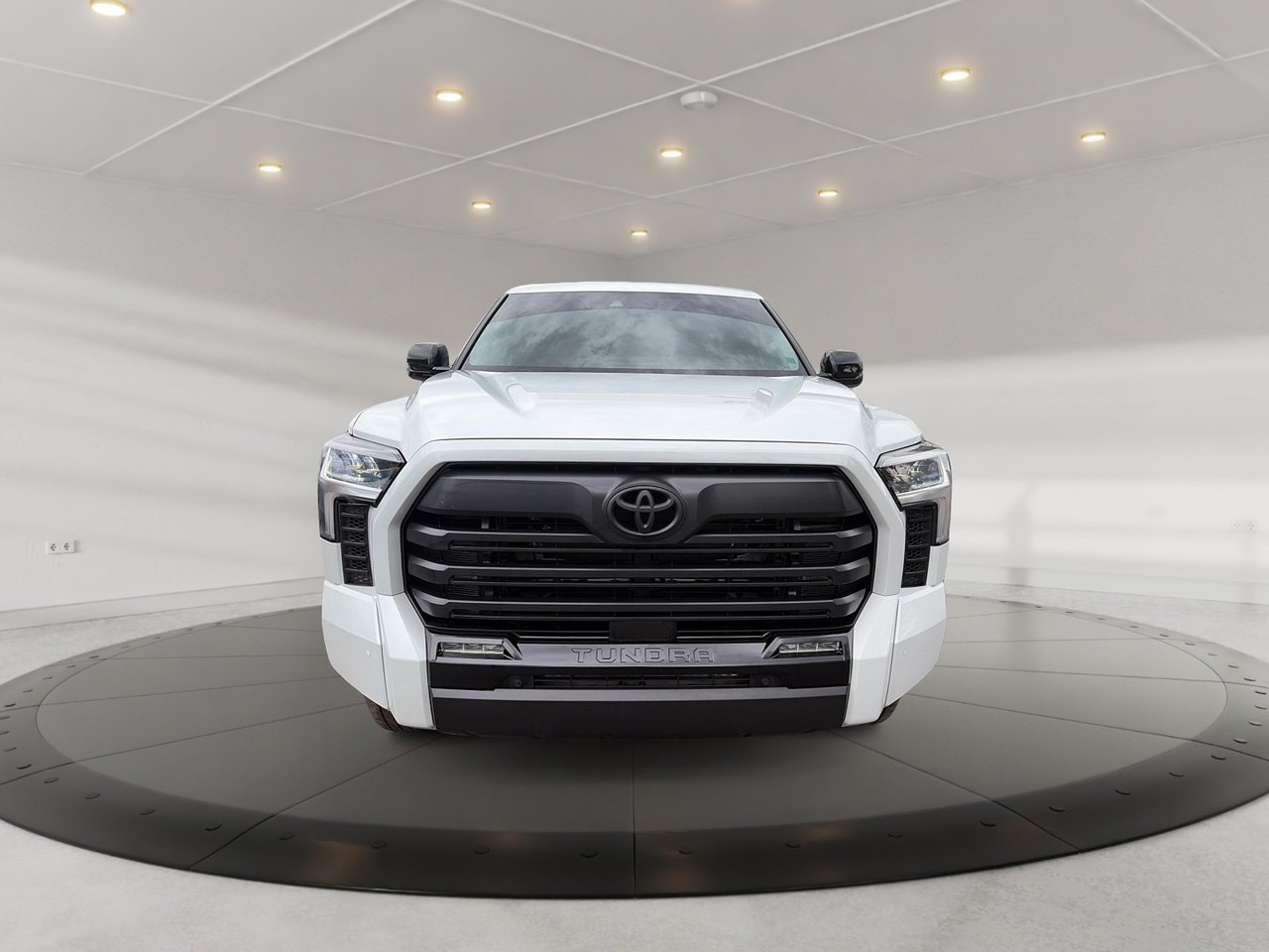 2024 Toyota Tundra