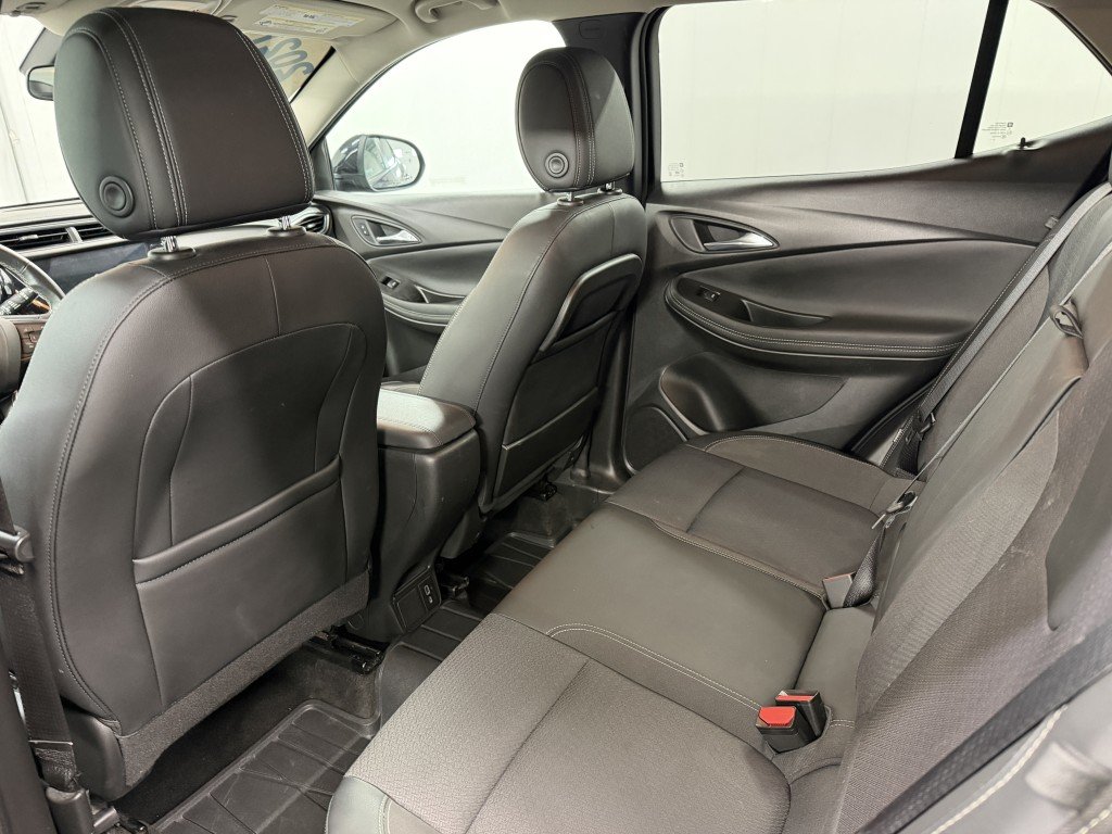 2021 Buick Encore GX
