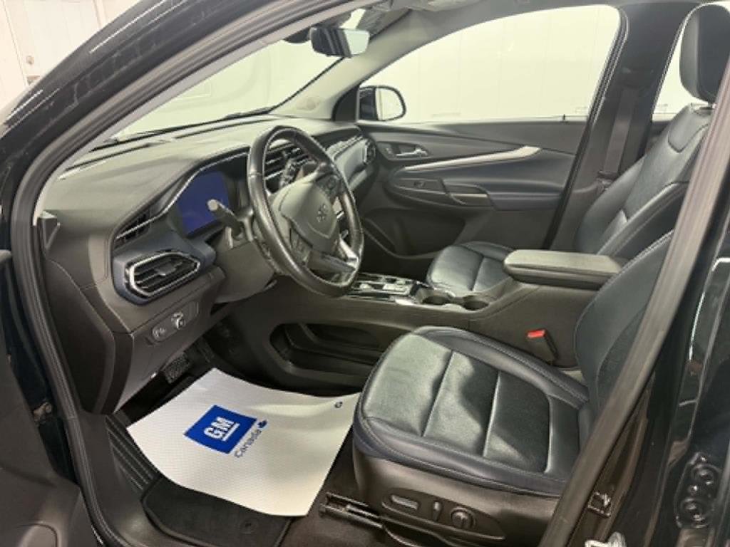 2022 Chevrolet Bolt EUV