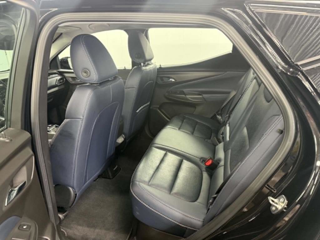 2022 Chevrolet Bolt EUV