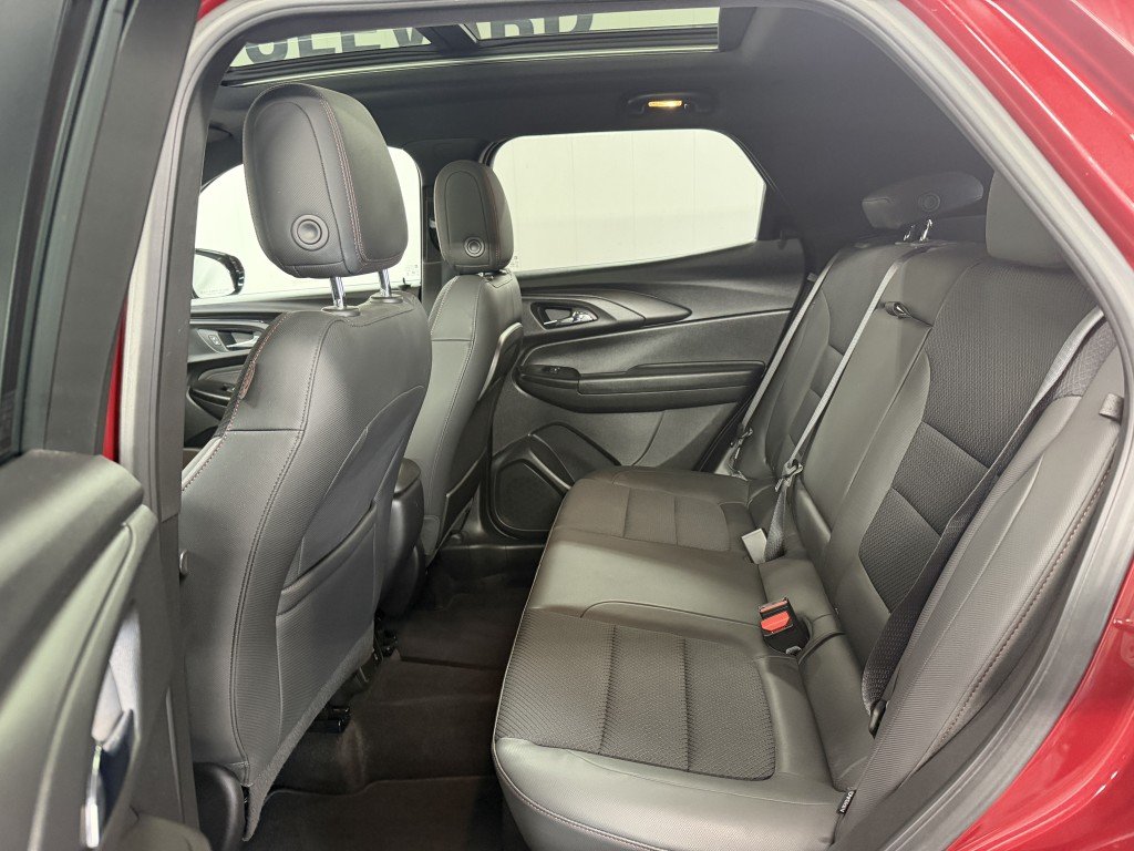 2021 Chevrolet Trailblazer