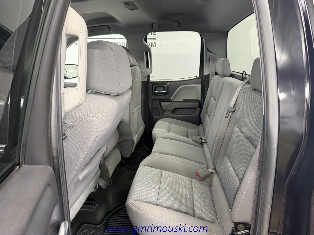 2016 GMC Sierra 1500