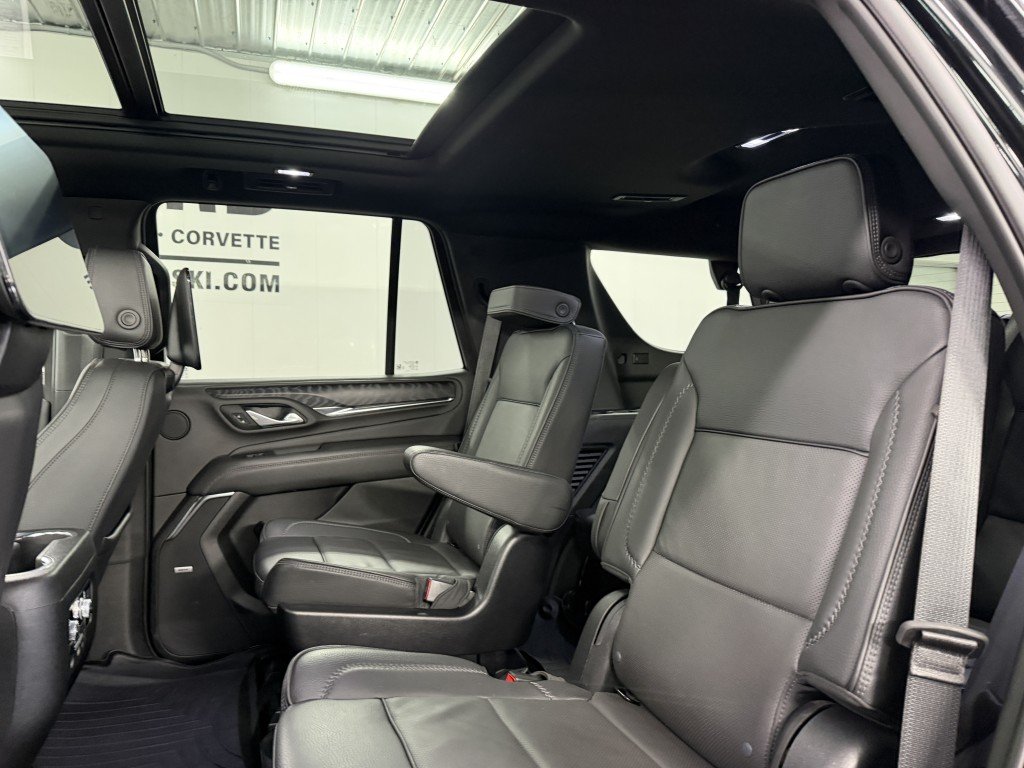 2023 GMC Yukon