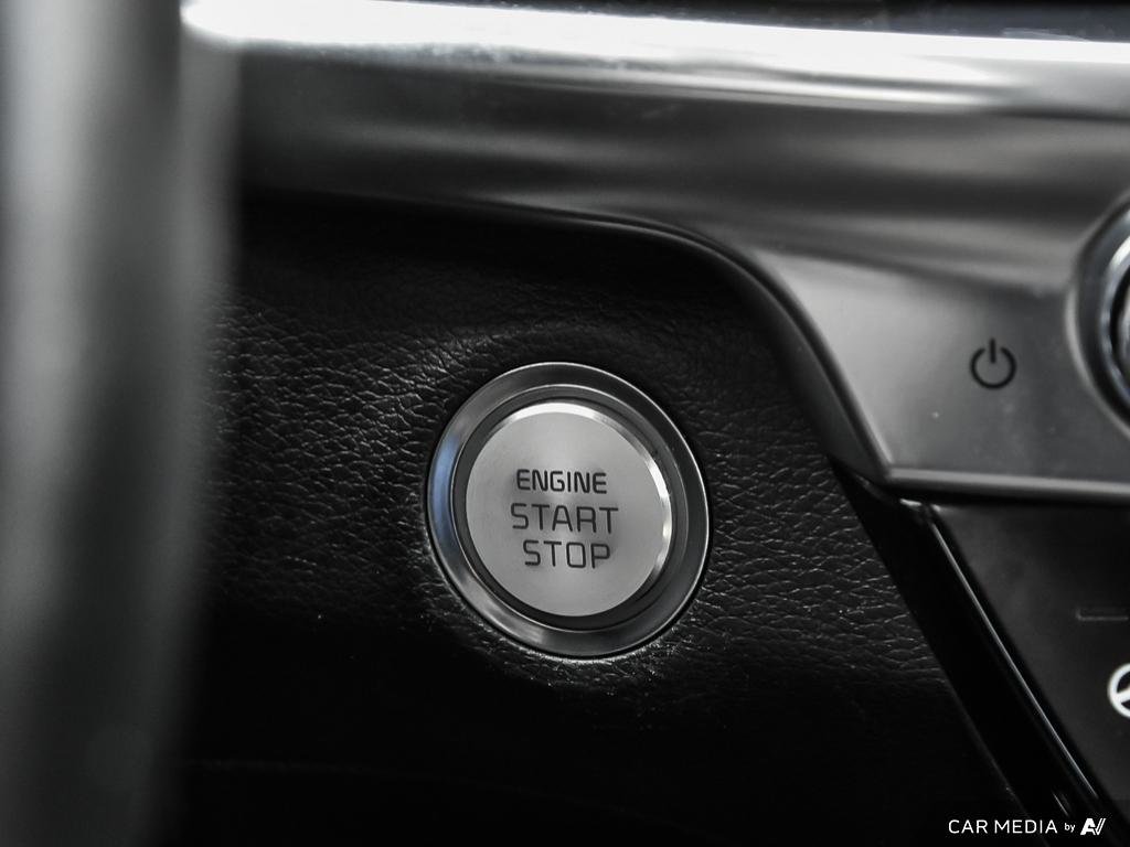2021 Kia Telluride SX AWD