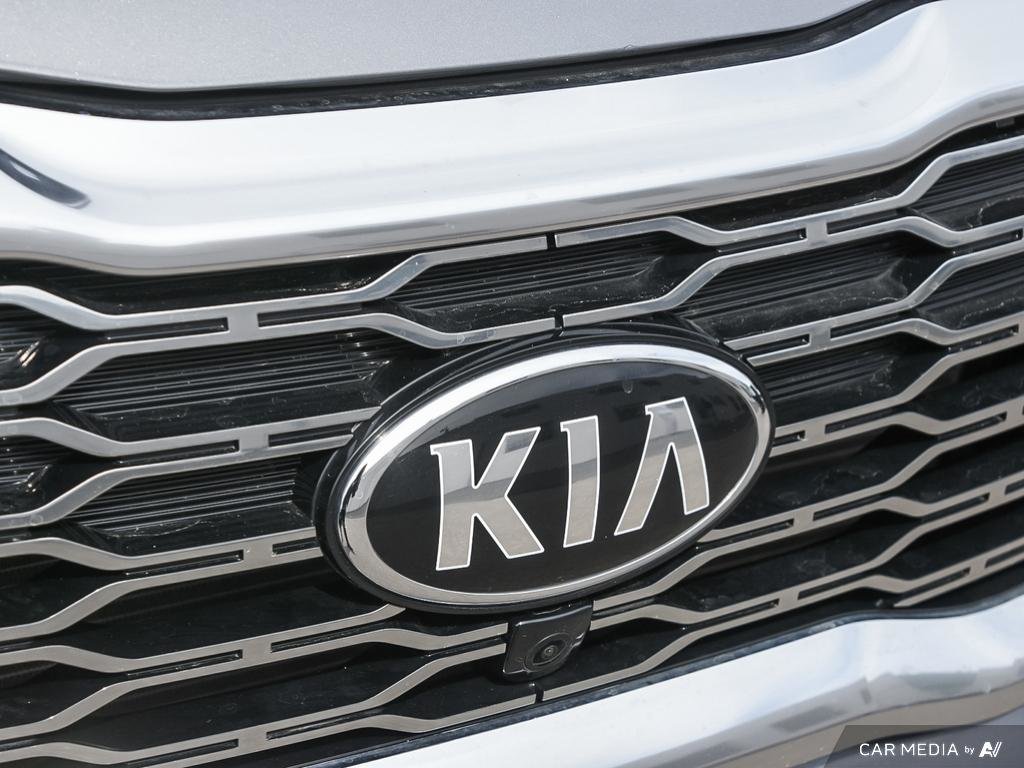 2021 Kia Telluride SX AWD