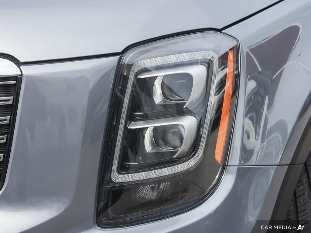2021 Kia Telluride SX AWD