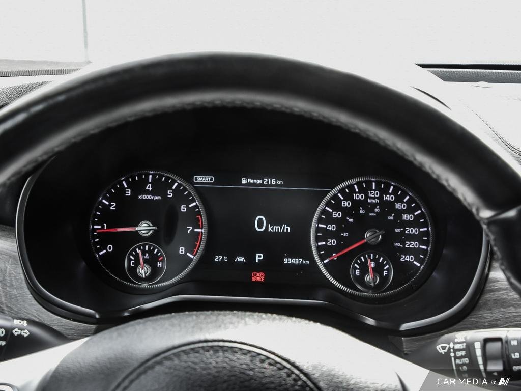 2021 Kia Telluride SX AWD