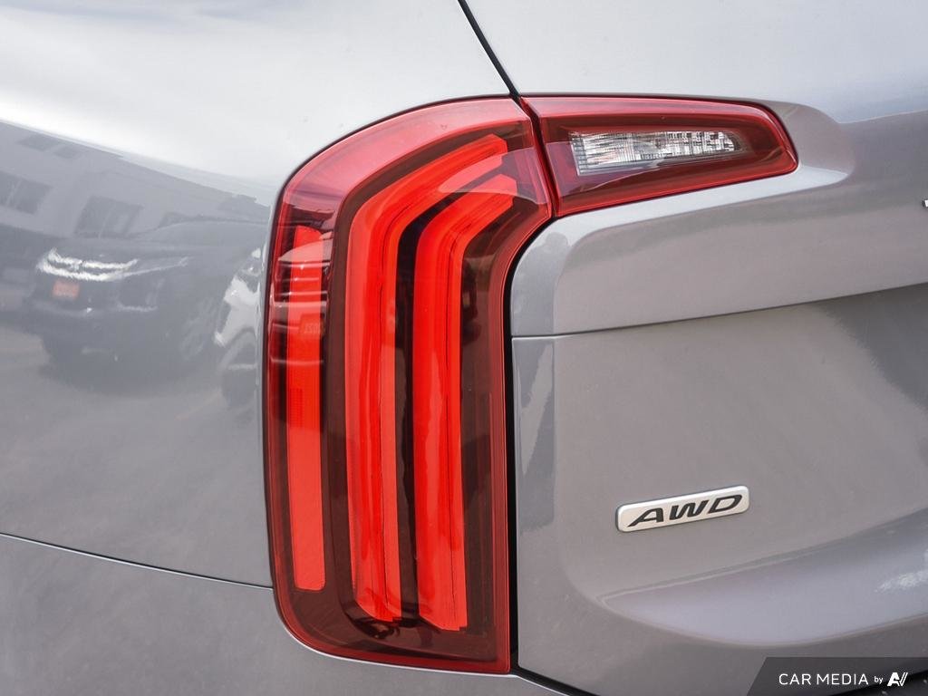 2021 Kia Telluride SX AWD