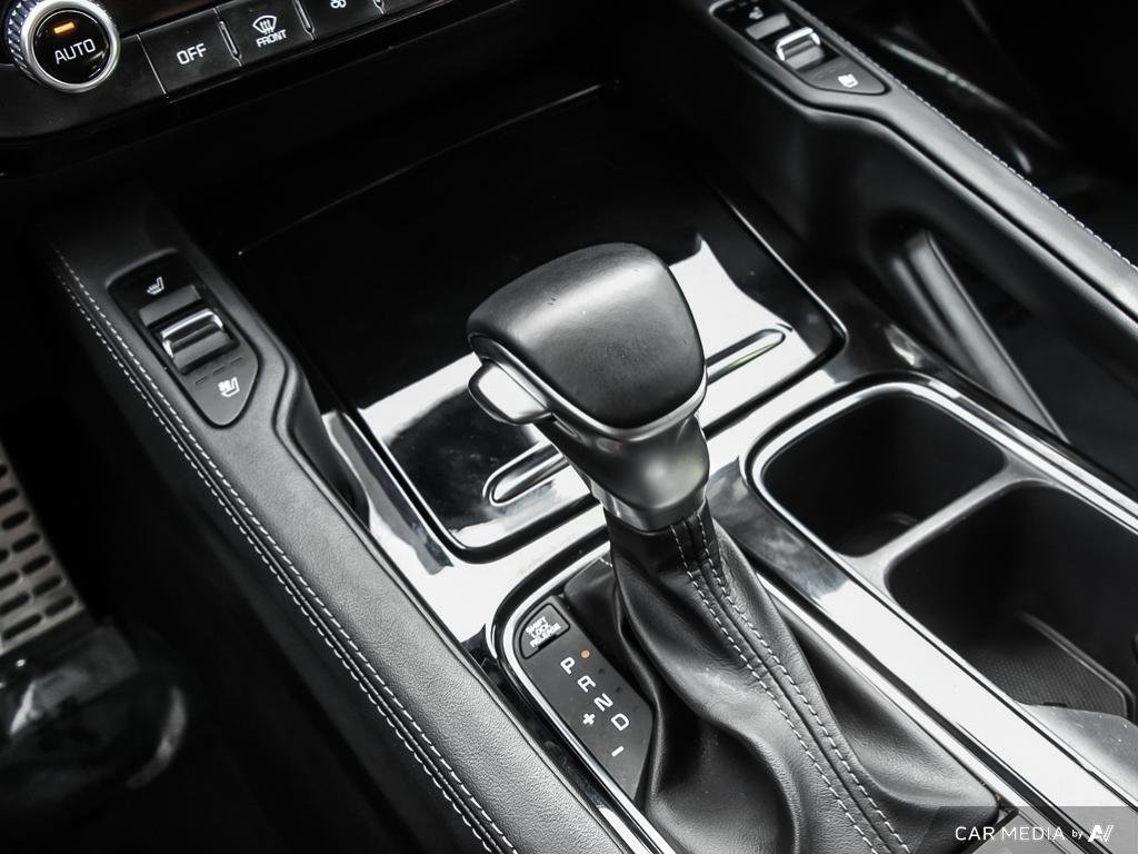2021 Kia Telluride SX AWD