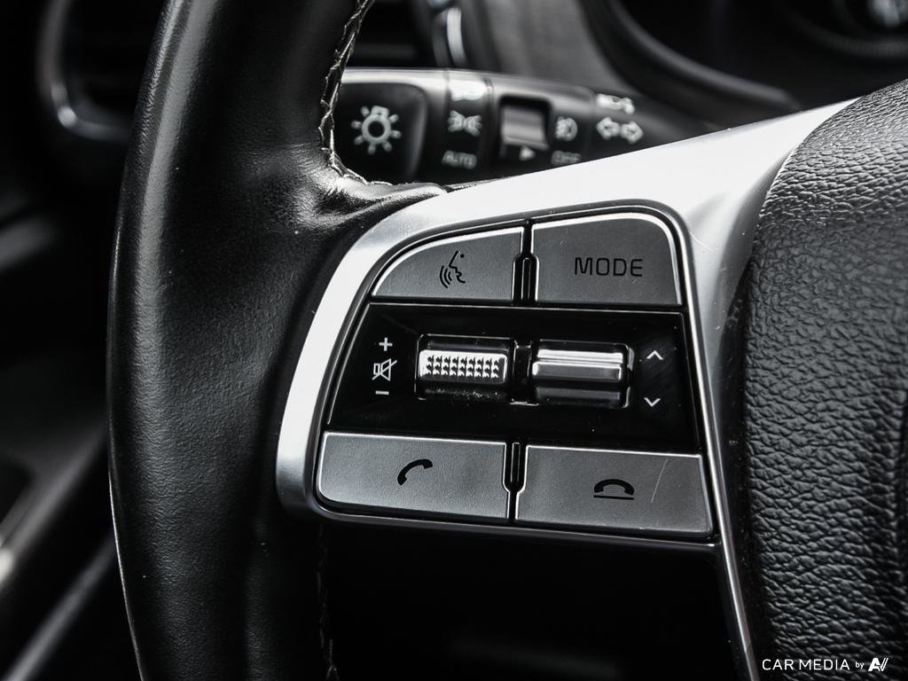 2021 Kia Telluride SX AWD