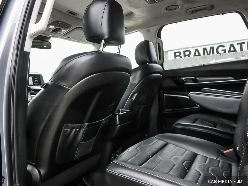 2021 Kia Telluride SX AWD