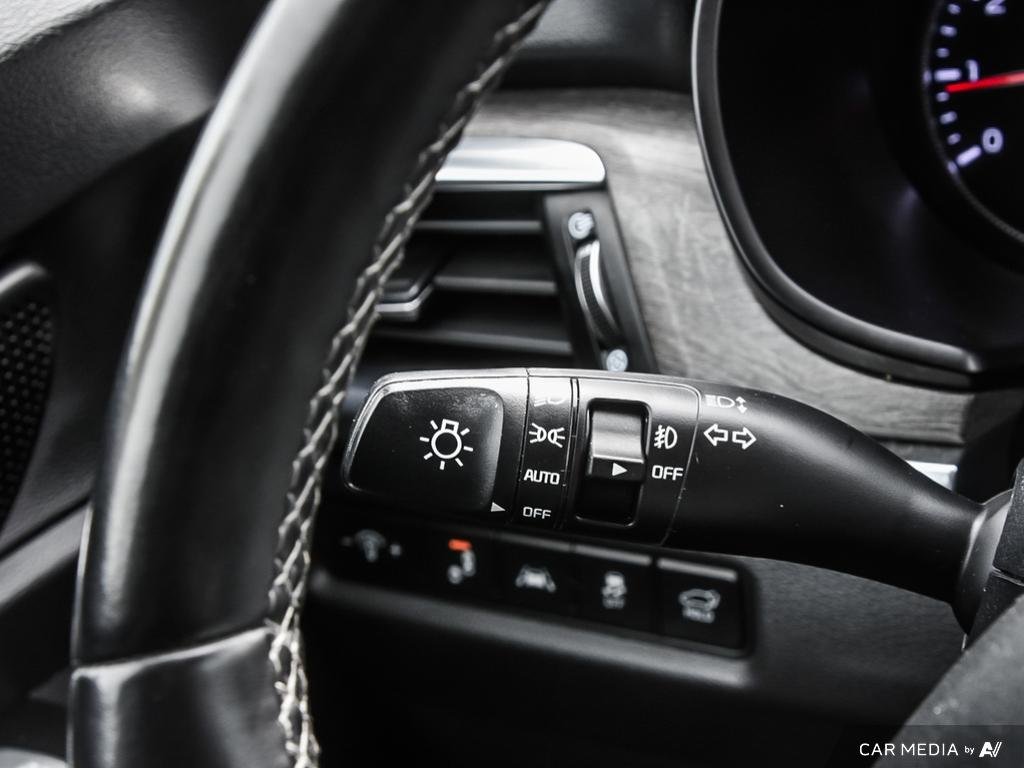 2021 Kia Telluride SX AWD