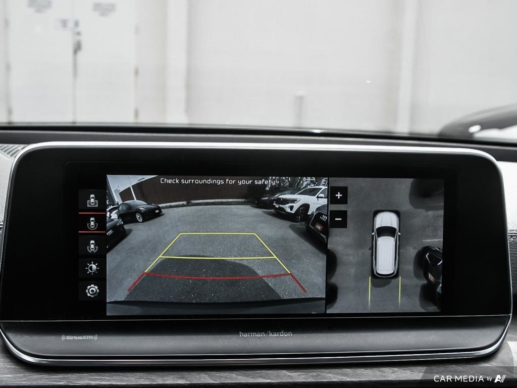 2021 Kia Telluride SX AWD