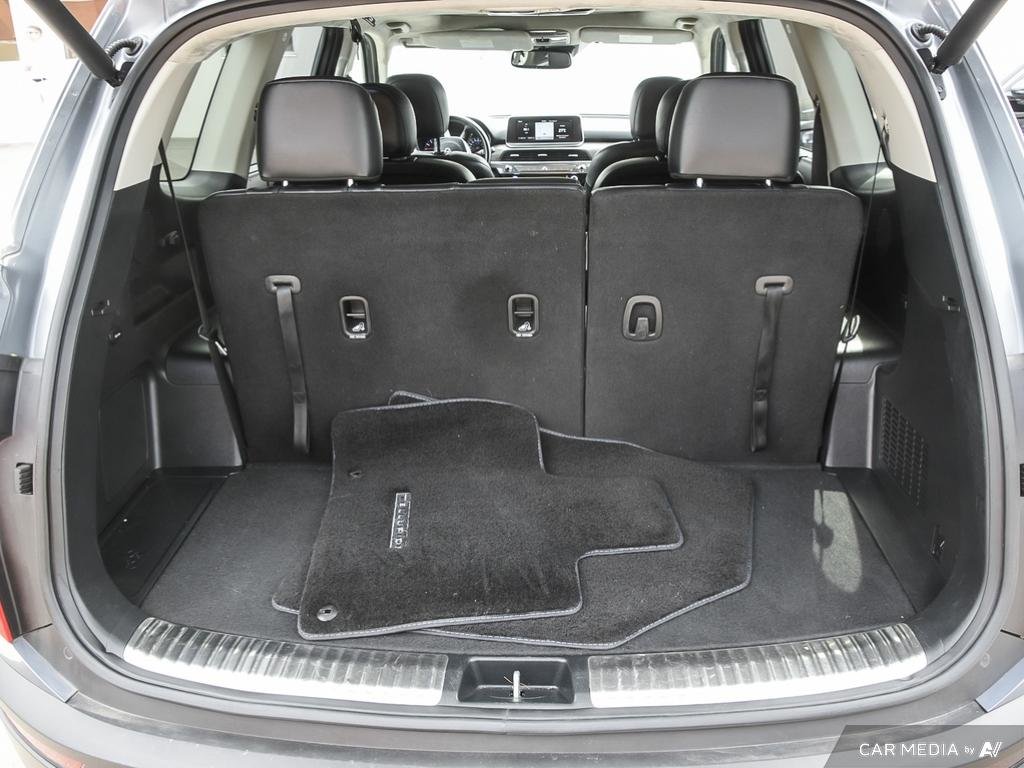 2021 Kia Telluride SX AWD