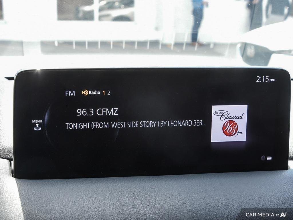 2022 Mazda CX-5 Kuro AWD at