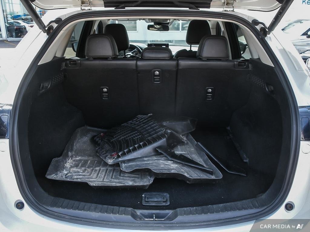 2022 Mazda CX-5 Kuro AWD at